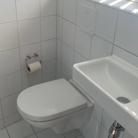 Appartement Central Apartment Copenhague