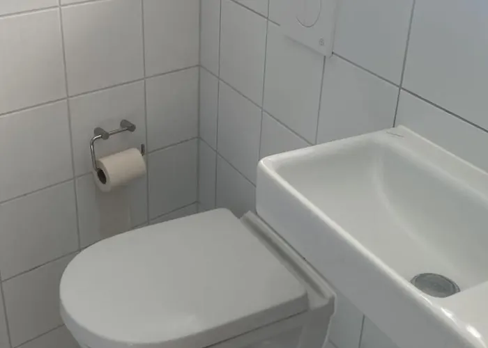 Апартаменты Central Apartment Копенгаген