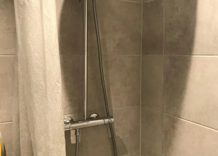 Central Apartment Апартаменты