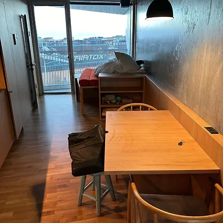 Central Apartment * كوبنهاجن